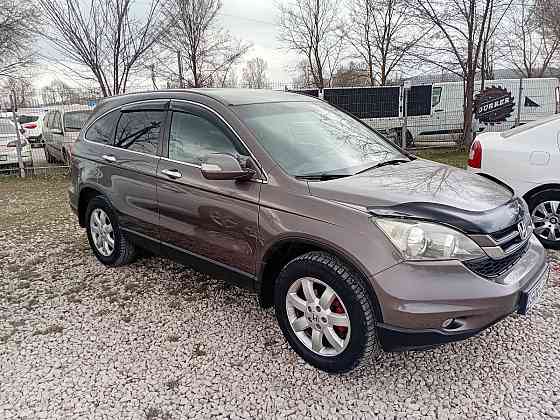 Honda CR-V 2011 год Кишинёв Кишинёв
