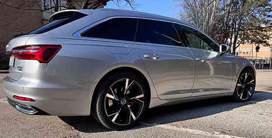 Audi A6 2019 год Кишинёв Кишинёв