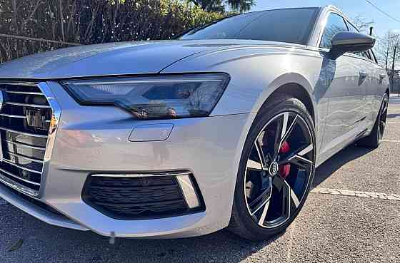 Audi A6 2019 год Кишинёв Кишинёв