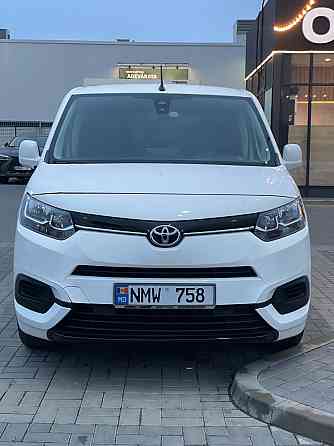 Toyota Proace City Кишинёв