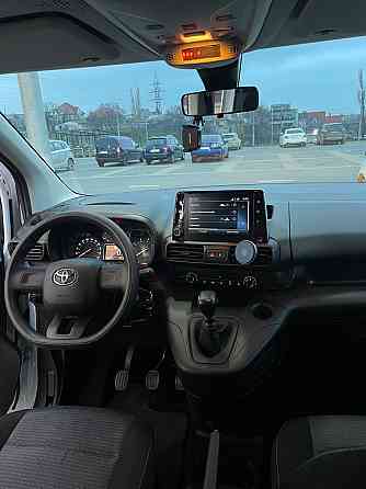 Toyota Proace City Кишинёв
