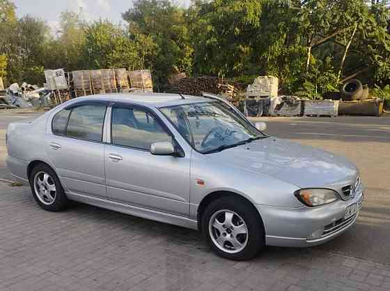 Nissan Primera 2001 год Кишинёв Кишинёв
