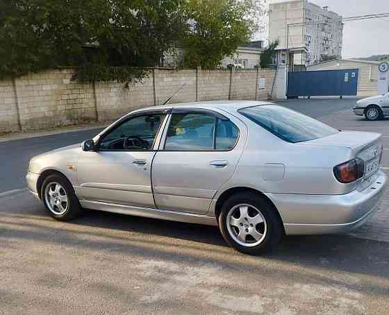 Nissan Primera 2001 год Кишинёв Кишинёв