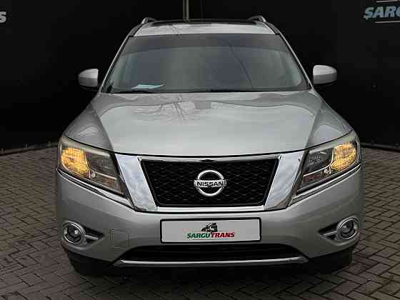 Nissan Pathfinder 2014 год Кишинёв Кишинёв
