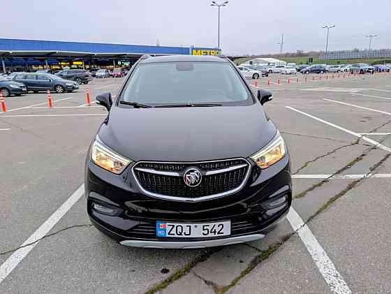 Opel Mokka 2020 год Кишинёв Кишинёв