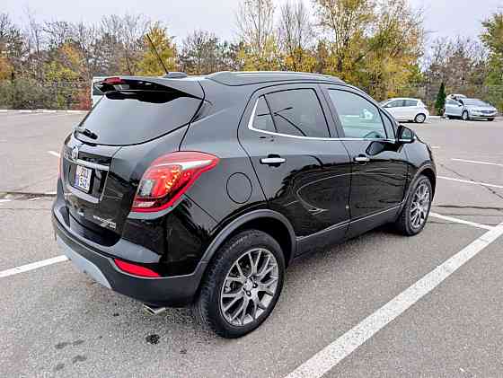 Opel Mokka 2020 год Кишинёв Кишинёв