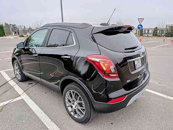 Opel Mokka 2020 год Кишинёв Кишинёв