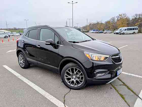 Opel Mokka 2020 год Кишинёв Кишинёв