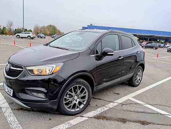 Opel Mokka 2020 год Кишинёв Кишинёв