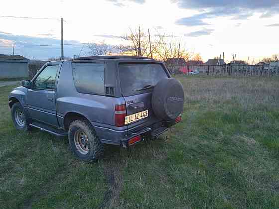 Opel Frontera 1993 год Кишинёв Кишинёв