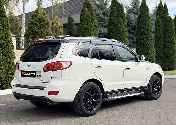 Hyundai Santa Cruz Кишинёв