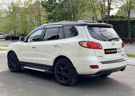 Hyundai Santa Cruz Кишинёв