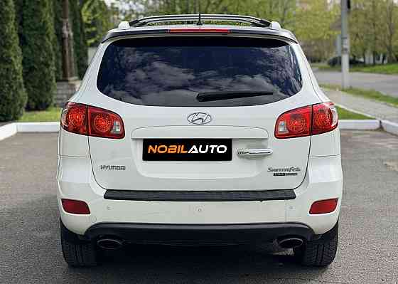 Hyundai Santa Cruz Кишинёв
