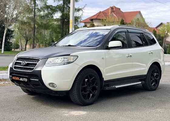 Hyundai Santa Cruz Кишинёв