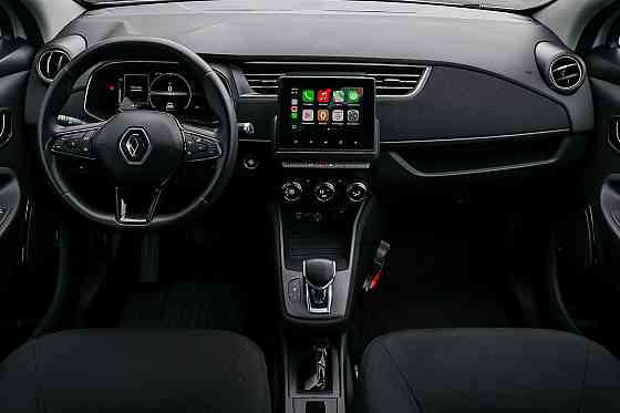Renault Zoe 2020 год Кишинёв Кишинёв