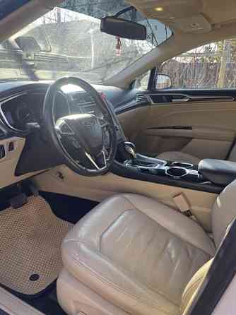 Ford Fusion 2013 год Слободзея Слободзея