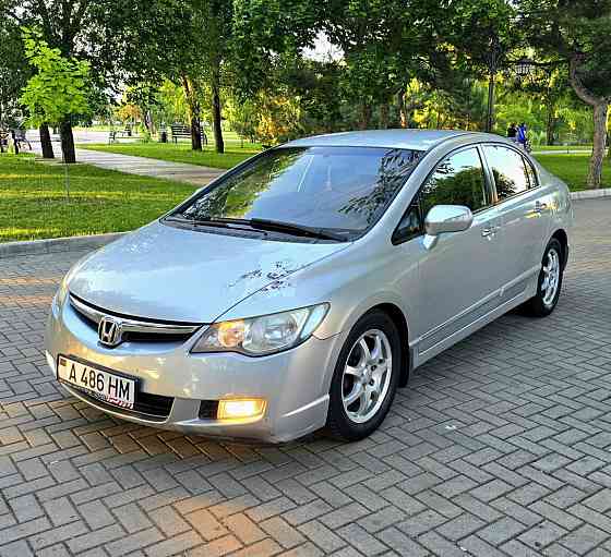 Honda Civic 2008 год Тирасполь Тирасполь