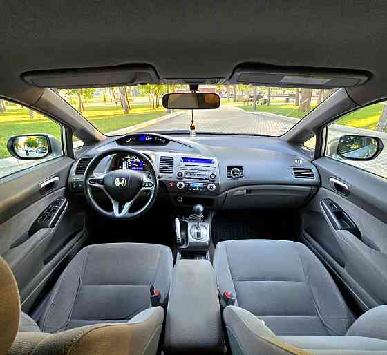 Honda Civic 2008 год Тирасполь Тирасполь