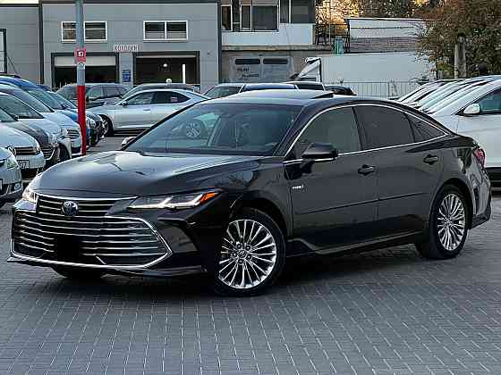 Toyota Avalon 2020 an Chişinău Chişinău