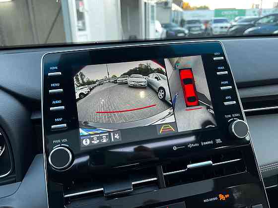 Toyota Avalon 2020 an Chişinău Chişinău