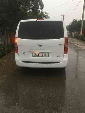 Hyundai H-1 2011 an Slobozia Slobozia