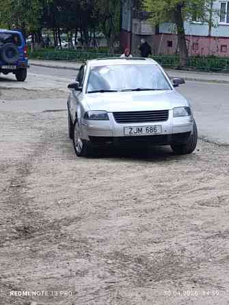 Volkswagen Passat 2003 год Тирасполь Тирасполь