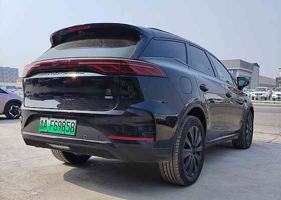 BYD Tang 2025 год Сороки Сороки