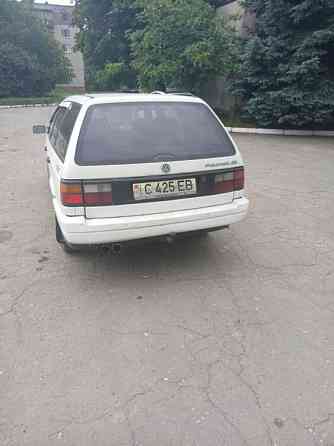 Volkswagen Passat 1993 год Тирасполь Тирасполь