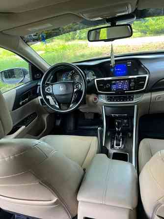 Honda Accord 2014 год Тирасполь Тирасполь