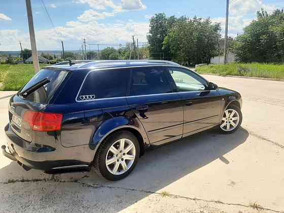 Audi A4 2006 год Дубоссары Дубоссары