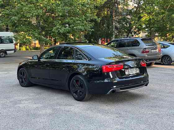 Audi A6 2011 год Тирасполь Тирасполь