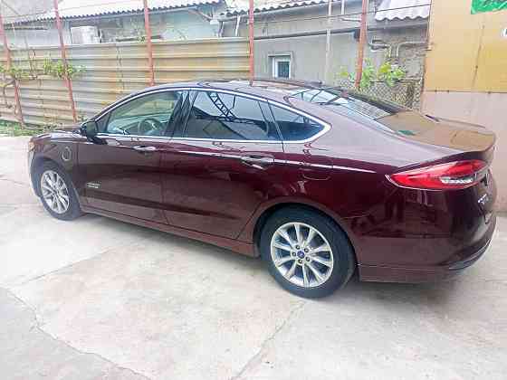 Ford Fusion 2017 год Тирасполь Тирасполь