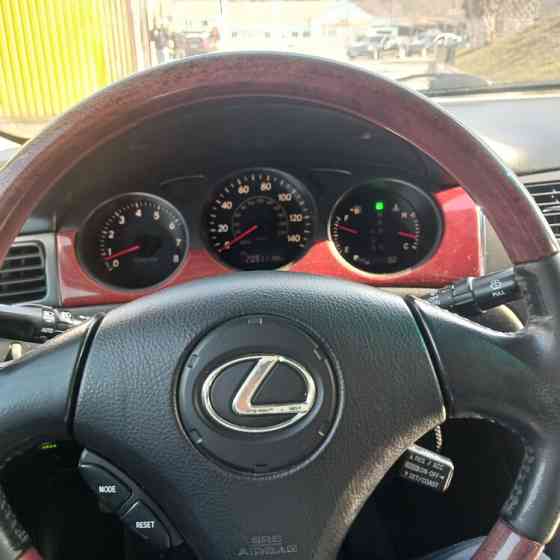 Lexus ES 2002 год Рыбница Рыбница