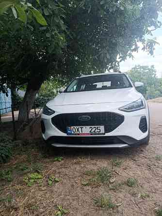 Ford Focus 2022 год Кишинёв Кишинёв