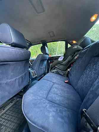 Mercedes S-Class 1994 an Rîbnița Rîbnița