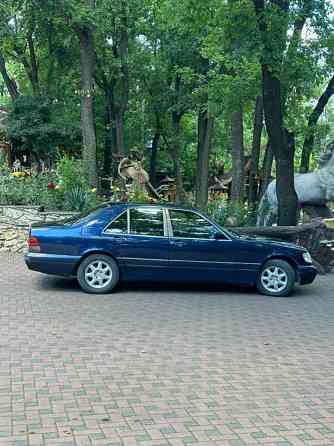 Mercedes S-Class 1994 an Rîbnița Rîbnița