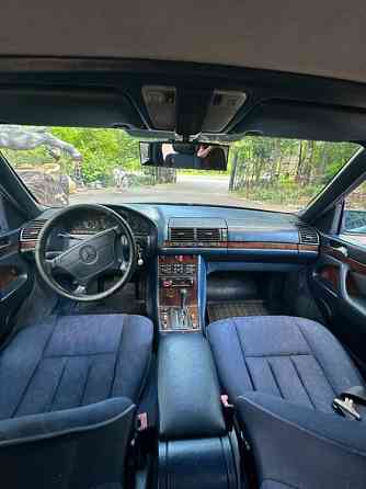 Mercedes S-Class 1994 an Rîbnița Rîbnița
