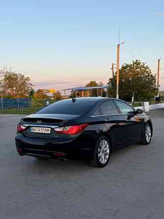 Hyundai Sonata 2012 an Tiraspol Tiraspol