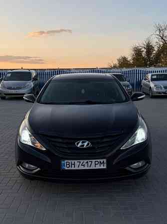 Hyundai Sonata 2012 an Tiraspol Tiraspol