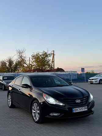 Hyundai Sonata 2012 an Tiraspol Tiraspol