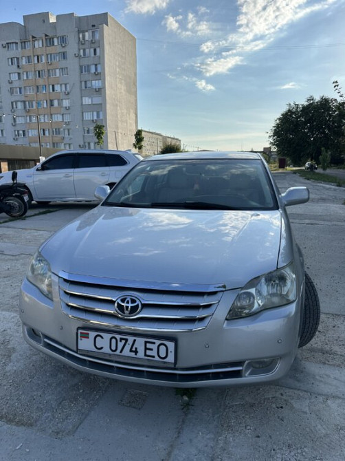 Toyota Avalon 2006 an Tiraspol Tiraspol - fotografie 1