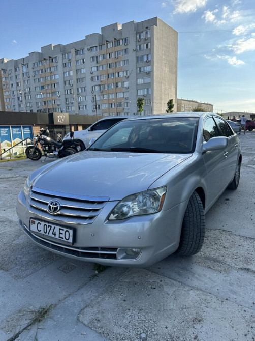 Toyota Avalon 2006 an Tiraspol Tiraspol - fotografie 3
