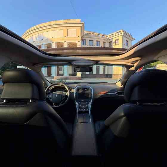 Lincoln MKZ 2013 an Tiraspol Tiraspol