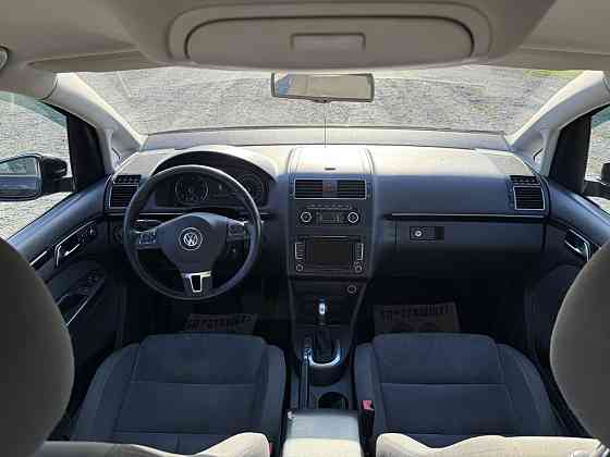 Volkswagen Touran 2011 an Chişinău Chişinău