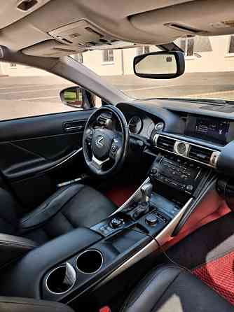 Lexus IS 2014 год Тирасполь Тирасполь