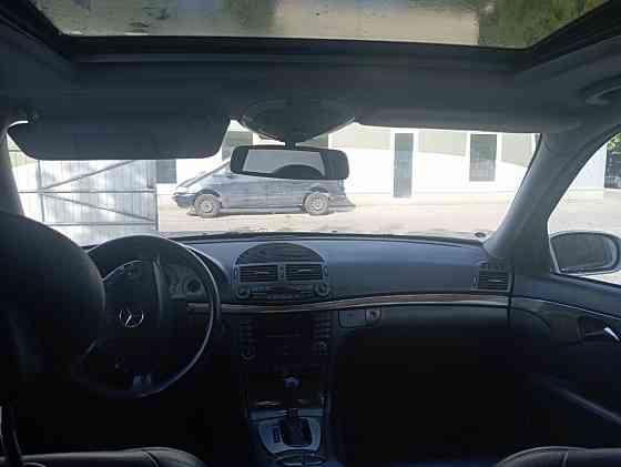 Mercedes E-Class 2003 год Бендеры Бендеры