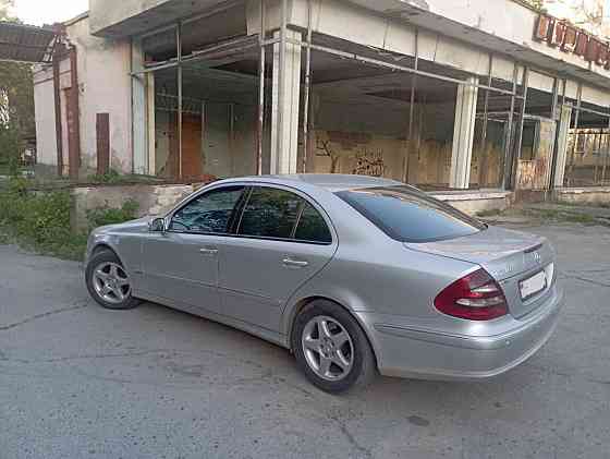 Mercedes E-Class 2003 год Бендеры Бендеры