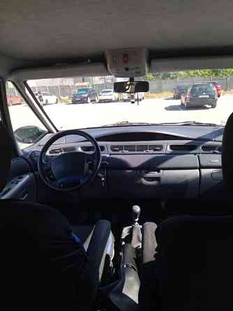 Renault Grand Espace 1999 an Tiraspol Tiraspol
