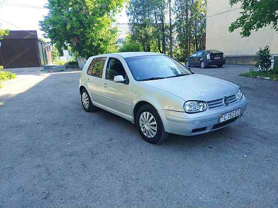 Volkswagen Golf 2000 год Суклея Суклея