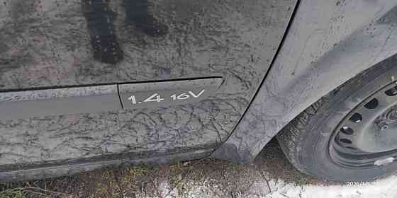 Renault Scenic 2004 год Суклея Суклея